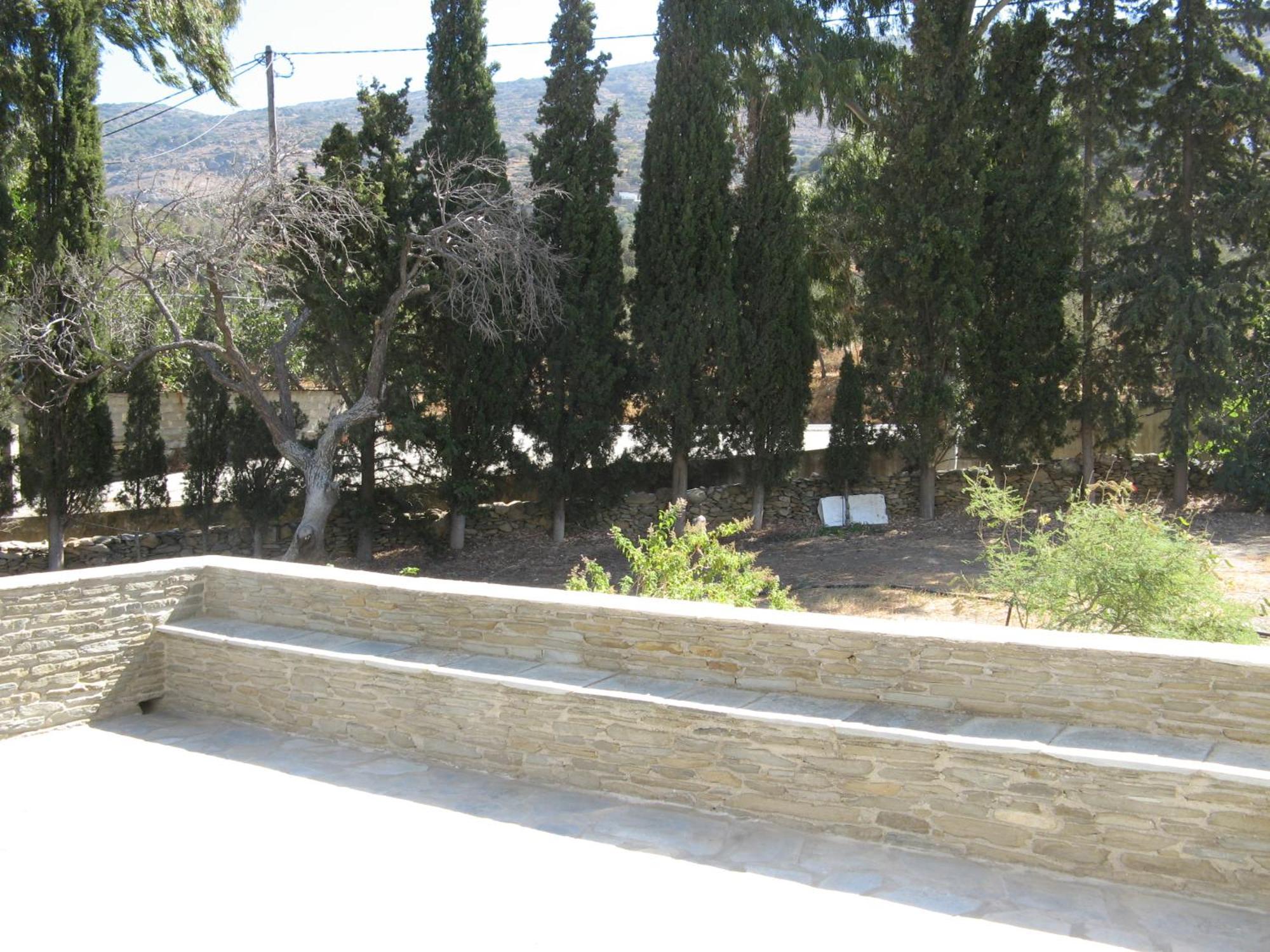 House In The Grass Land. Villa Ormos  Bagian luar foto