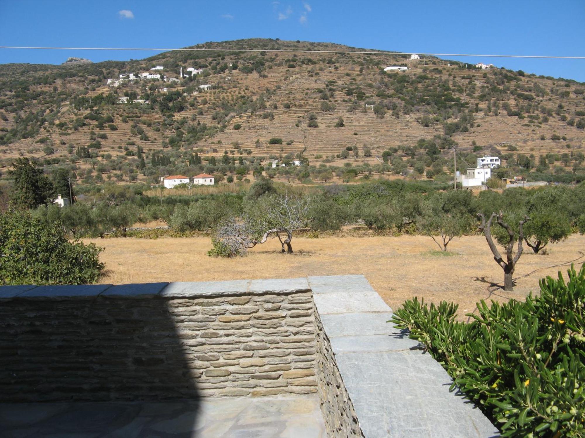 House In The Grass Land. Villa Ormos  Bagian luar foto